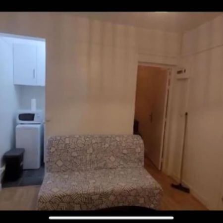 Charmant Appartement Pres De Montmartre Paris Dış mekan fotoğraf